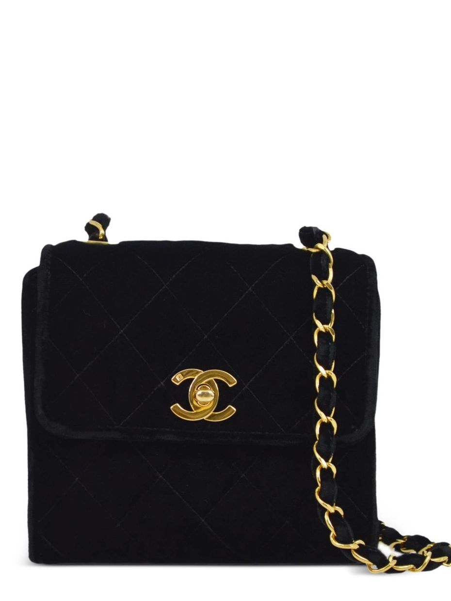 Affordable HOT SALE 1992 shoulder Women bag Flap Straight CHANEL 0404